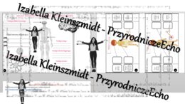 Karta pracy i pomysł/inspiracja na lekcję „Układ nerwowy kontroluje pracę organizmu” - karta pracy wykonana w power point + gratisowy pomysł na lekcję - link do lekcji multimedialnej niekomercyjnej wykonanej w genial.ly do indywidualnego pobrania i użyci