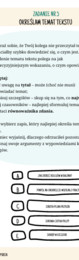 Agent Tekst i jego pies. Trening rozumienia tekstu. seria dla klas 4-8. Zeszyt pierwszy: Tomek Sawyer i misja płot. Klasa 4/5