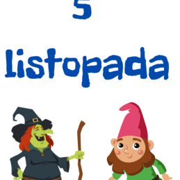 Dzień Postaci z Bajek