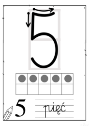 Uczymy się - Liczymy cz. 1