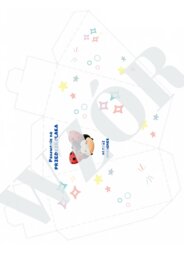 Dyplom pasowania na przedszkolaka - podpisana grupa biedronki