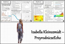 Książeczka/Sketchnotka/notatka/wklejka/ściąga dla ucznia i przypomnienie dla nauczyciela/edukacja domowa. Temat „Ukształtowanie powierzchni na mapach” w pdf. Geografia 5, dział „Mapa Polski”. Materiał wykonany na podstawie podręcznika z wydawnictwa Nowa 
