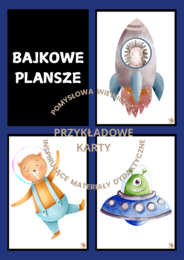 KOSMOS - ponad 170 stron