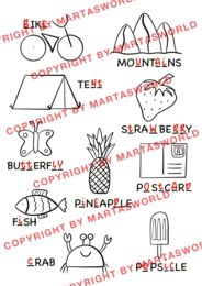 **Summer Pictionary – wyjątkowy materiały edukacyjny!**