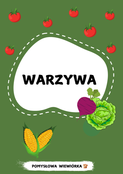 WARZYWA