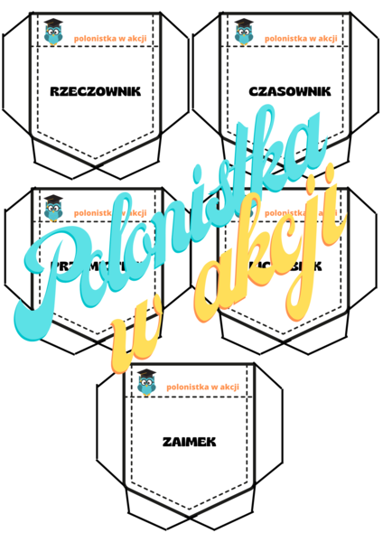 Kieszonki gramatyczne