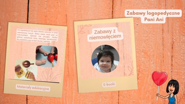 Zabawy z niemowlęciem E-book