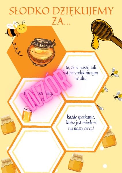 Kartka dla nauczyciela, Dzień Edukacji Narodowej, DEN, KEN