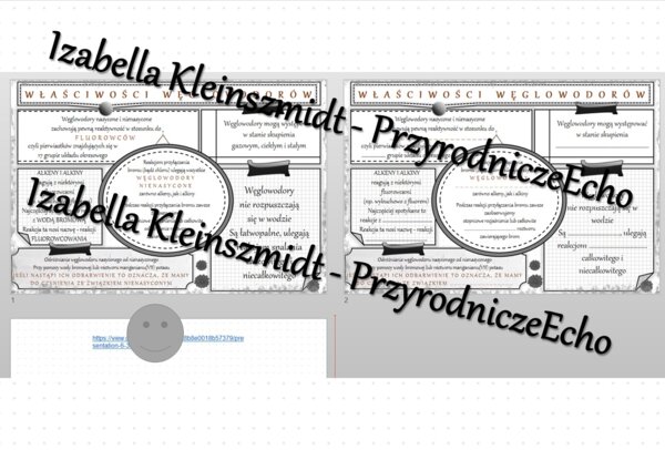 Minizestaw na temat „Właściwości węglowodorów – sketchnotka + karta pracy w power point + gratisowy link do prezentacji multimedialnej niekomercyjnej wykonanej w genial.ly do indywidualnego pobrania i użycia do celów niekomercyjnych. Chemia 8, „Węglowodo