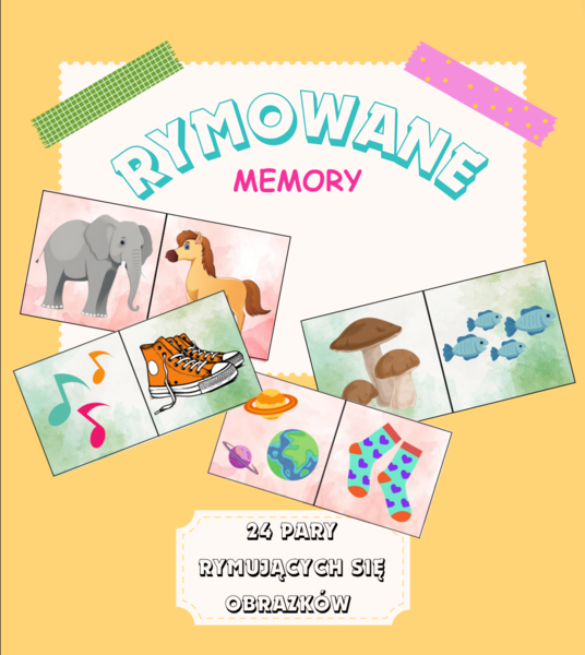 RYMOWANE MEMORY