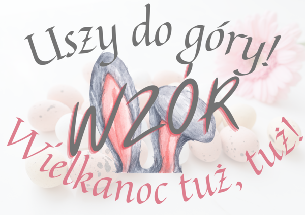 Wielkanoc; wielkanocne plakaty do druku