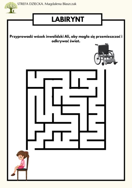 DZIEŃ TOLERANCJI karta pracy