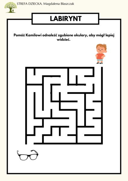 KARTA PRACY dzień tolerancji