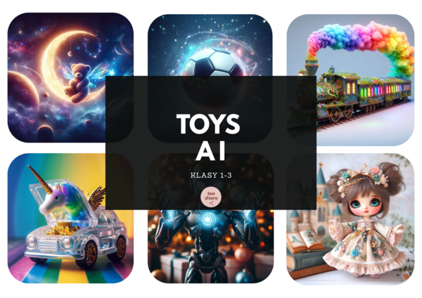 Toys AI