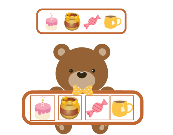 Układanka lewopółkulowa