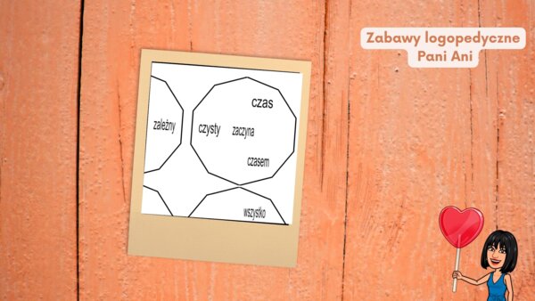 Dooble opozycje szumiące syczące