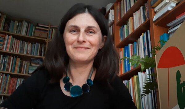 Czytanie znienacka. Książki obrazowe w szkole? Zrób eksperyment z lekturą!