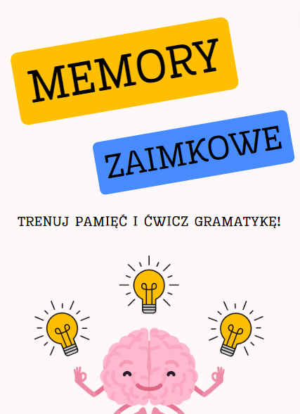 Memory zaimkowe