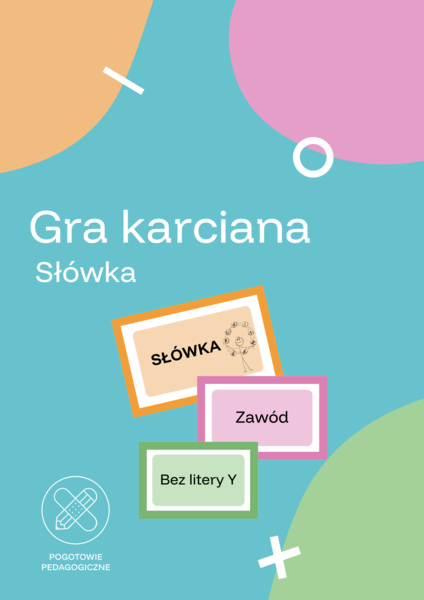 Gra "Słówka"