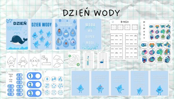 Dzień Wody