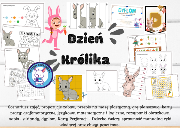 Dzień Królika 23.09