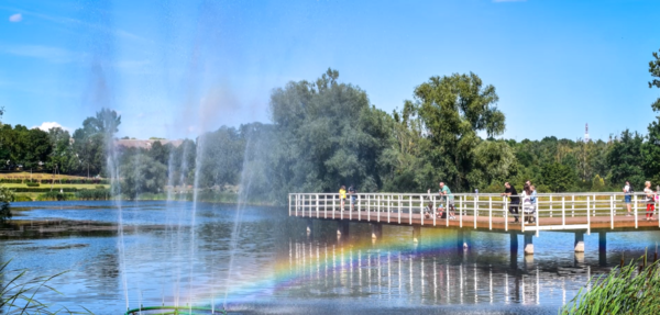 KRAJOBRAZ - FILM DO LEKCJI