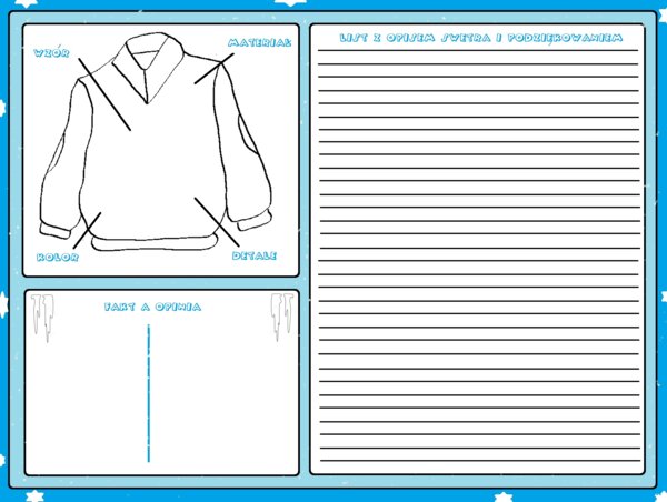 Język polski. Opis przedmiotu