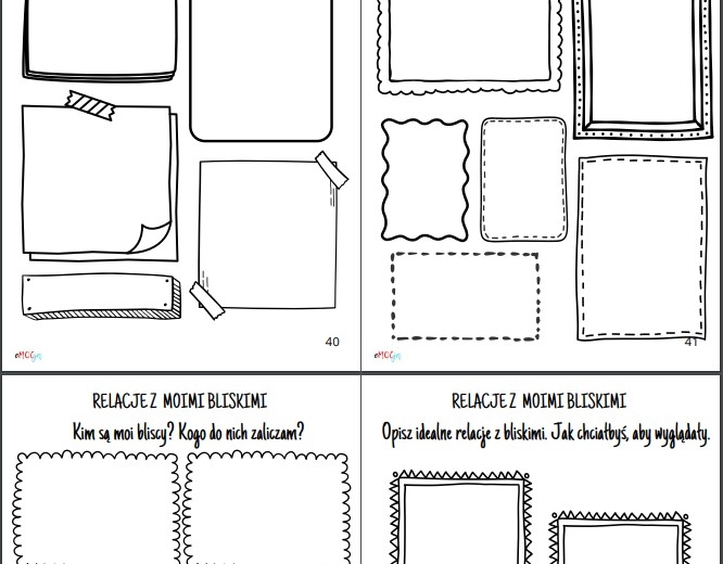 DBAM O DOBRE RELACJE