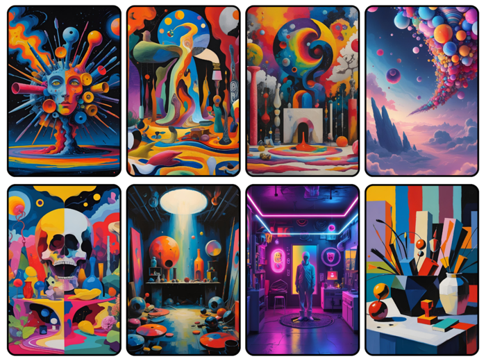 "Karty, które mówią"-zestaw kart + e-book