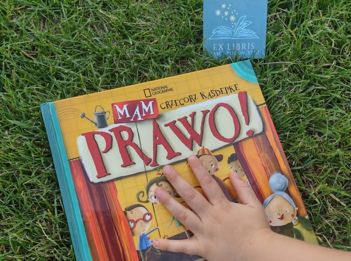 ,,Katarynka" i Międzynarodowy Dzień Praw Dziecka