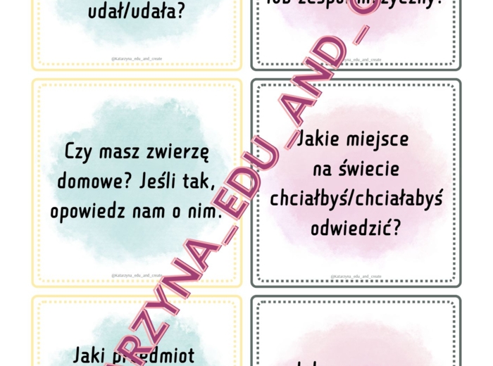 Gra karciana - część 1 - integracja