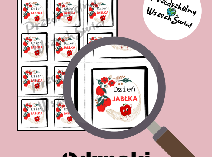 Dzień Jabłka