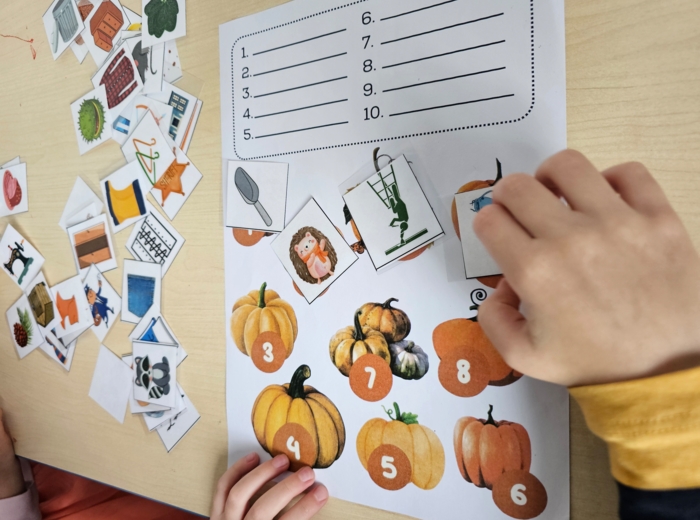 Pakiet LOGOPEDIA - PETARDA!