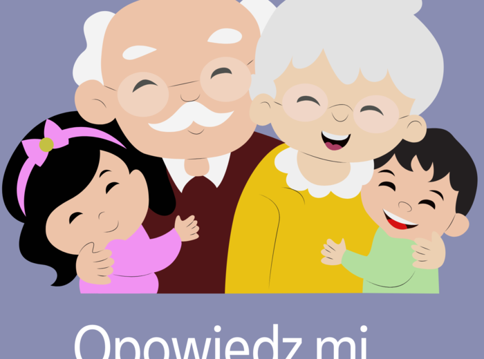 Wspomnienia na dzień Babci i Dziadka