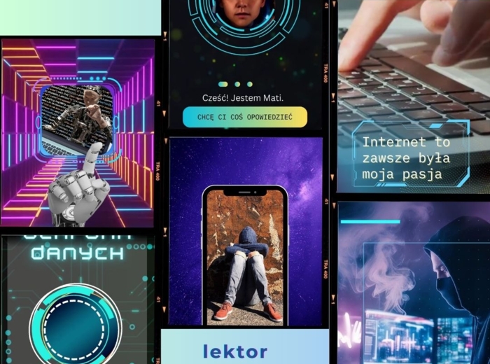 Cyberatak - moja historia