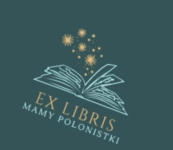 Zakładka lekturowa - ,,Latarnik"