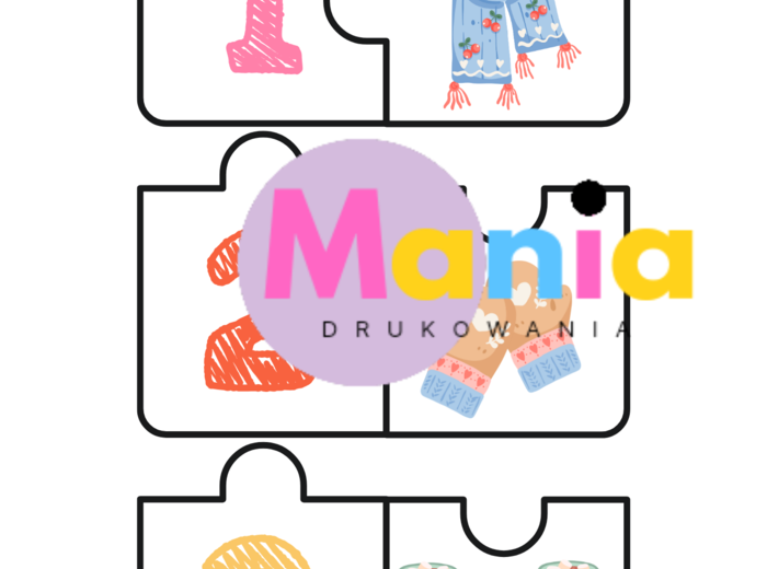 Zima - ponad 150 stron