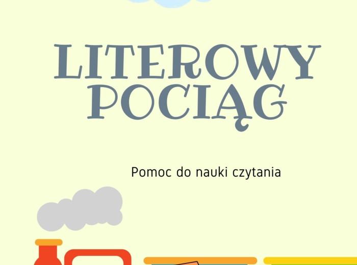 Literowy pociag