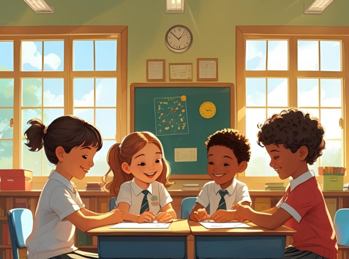 Gry stolikowe dla dwojga na cztery pory roku