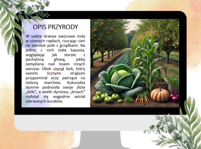 Prezentacja - księga II "Pan Tadeusz" Adam Mickiewicz - romantyzm, egzamin ósmoklasisty