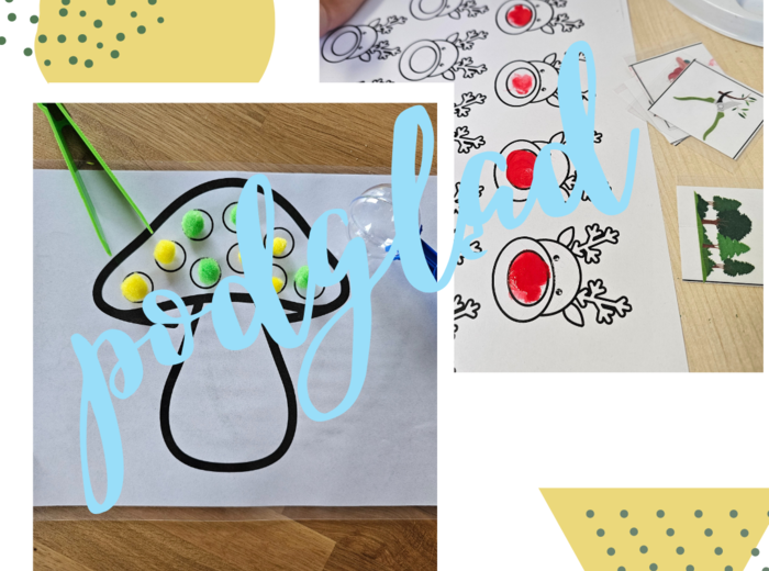 Grafomotoryka, terapia ręki, utrwalanie słówek, logopedia