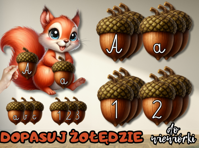 UKŁADANKA DLA DZIECI