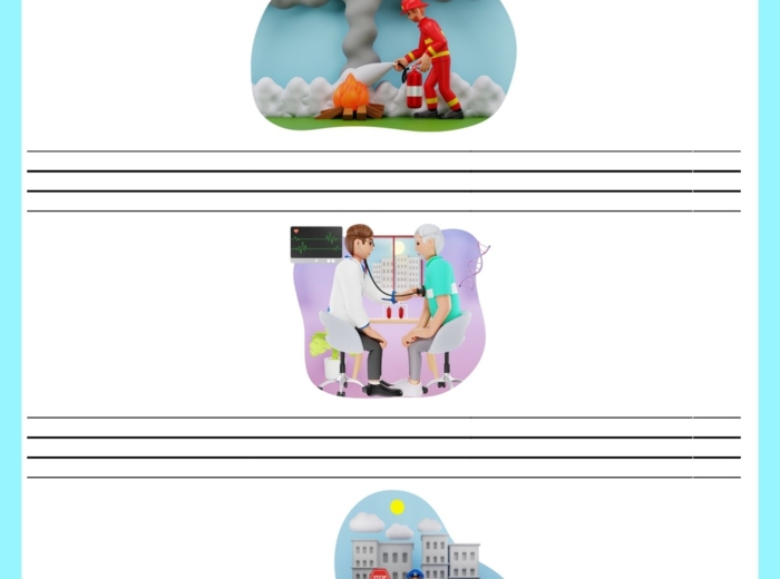 Materiał uzupełniający, wyrównujący, rozwijający- klasa 1