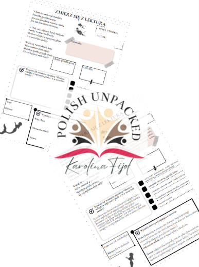 Zmierz się z lekturą + odpowiedzi "Świtezianka", lektura obowiązkowa, egzamin ósmoklasisty