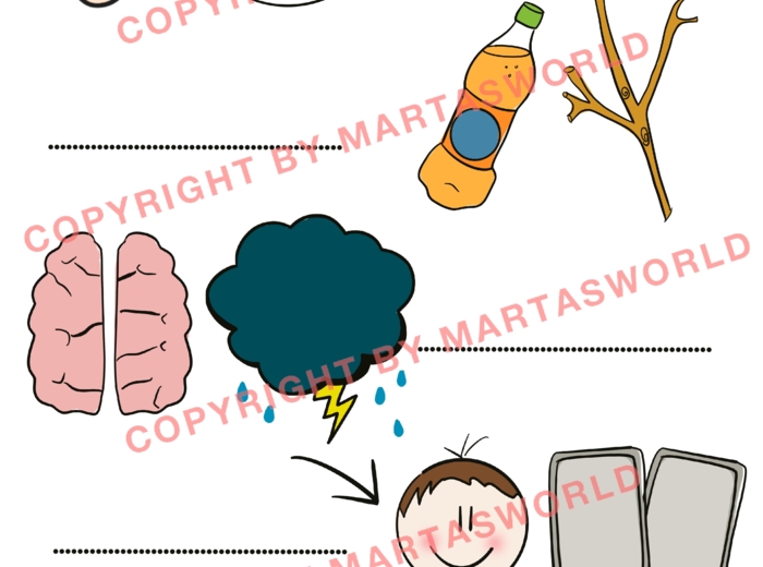 Quiz Mania - Guess the Word - zagadki obrazkowe