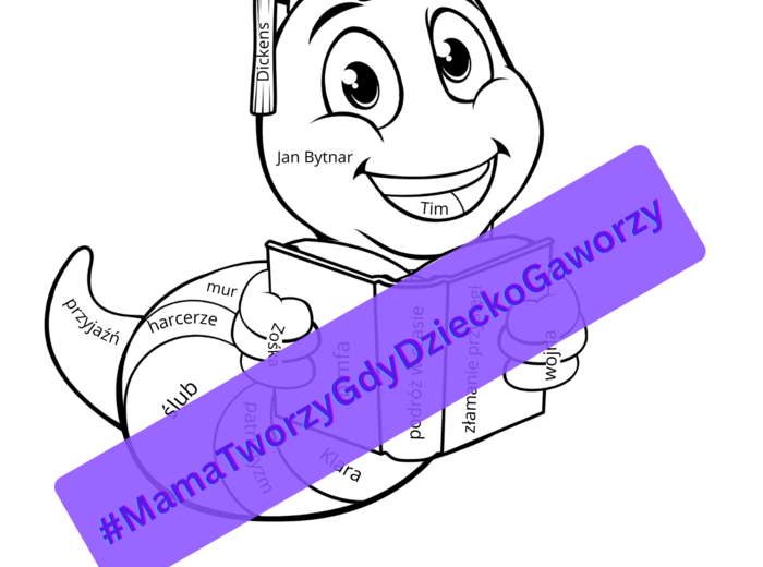 Jaka to lektura? Lekturowe skojarzenia