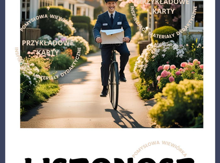 DZIEŃ KURIETA I LISTONOSZA