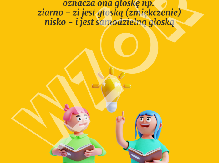 Głoska - Litera - Sylaba