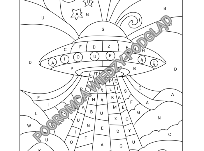 Samogłoski i spółgłoski
