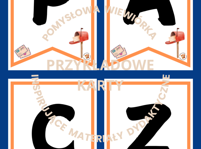 DZIEŃ KURIETA I LISTONOSZA